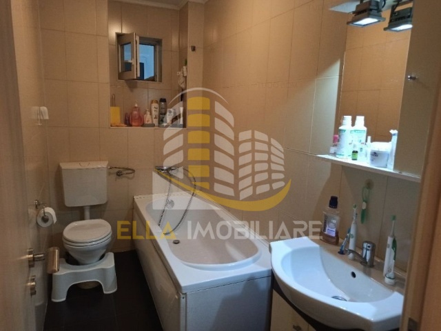 Inel I, Constanta, Constanta, Romania, 1 Bedroom Bedrooms, 2 Rooms Rooms,1 BathroomBathrooms,Apartament 2 camere,De vanzare,8,3163