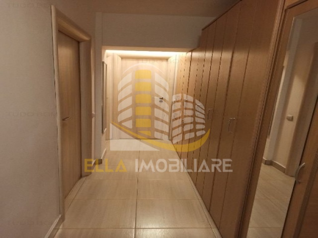 Inel I, Constanta, Constanta, Romania, 1 Bedroom Bedrooms, 2 Rooms Rooms,1 BathroomBathrooms,Apartament 2 camere,De vanzare,8,3163