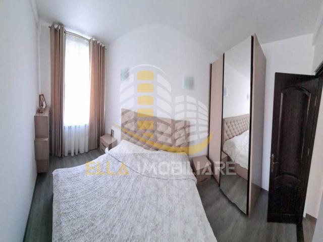 Zona Unirii, Botosani, Botosani, Romania, 2 Bedrooms Bedrooms, 3 Rooms Rooms,1 BathroomBathrooms,Apartament 3 camere,De vanzare,3,3166