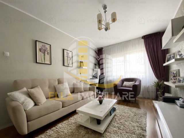 Tomis III, Constanta, Constanta, Romania, 2 Bedrooms Bedrooms, 3 Rooms Rooms,1 BathroomBathrooms,Apartament 3 camere,De vanzare,4,3167