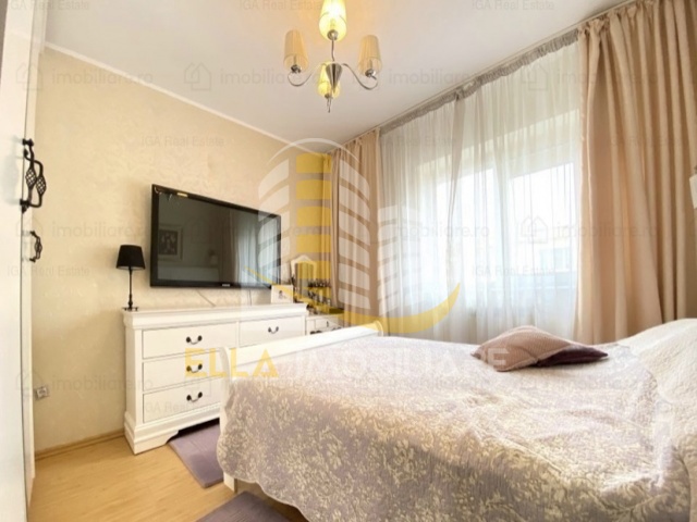 Tomis III, Constanta, Constanta, Romania, 2 Bedrooms Bedrooms, 3 Rooms Rooms,1 BathroomBathrooms,Apartament 3 camere,De vanzare,4,3167