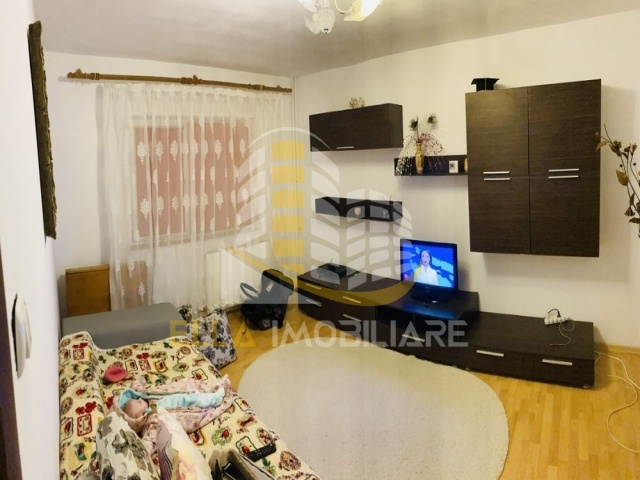 Inel II, Constanta, Constanta, Romania, 2 Bedrooms Bedrooms, 3 Rooms Rooms,1 BathroomBathrooms,Apartament 3 camere,De vanzare,3168