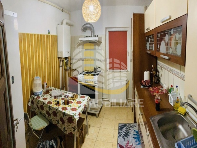 Inel II, Constanta, Constanta, Romania, 2 Bedrooms Bedrooms, 3 Rooms Rooms,1 BathroomBathrooms,Apartament 3 camere,De vanzare,3168