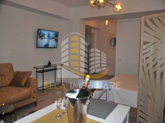 Mamaia Nord, Constanta, Constanta, Romania, 1 Bedroom Bedrooms, 1 Room Rooms,1 BathroomBathrooms,Garsoniera,De vanzare,3170