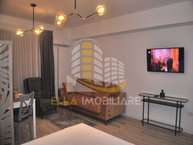 Mamaia Nord, Constanta, Constanta, Romania, 1 Bedroom Bedrooms, 1 Room Rooms,1 BathroomBathrooms,Garsoniera,De vanzare,3170