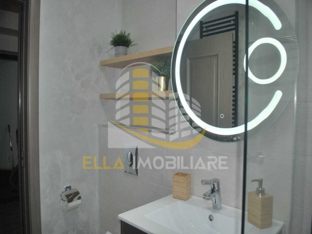 Mamaia Nord, Constanta, Constanta, Romania, 1 Bedroom Bedrooms, 1 Room Rooms,1 BathroomBathrooms,Garsoniera,De vanzare,3170