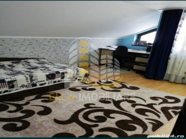 Zona Tulbureni, Botosani, Botosani, Romania, 4 Bedrooms Bedrooms, 5 Rooms Rooms,3 BathroomsBathrooms,Casa / vila,De vanzare,3178