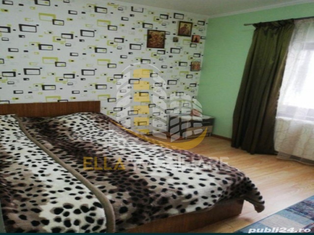 Zona Tulbureni, Botosani, Botosani, Romania, 4 Bedrooms Bedrooms, 5 Rooms Rooms,3 BathroomsBathrooms,Casa / vila,De vanzare,3178