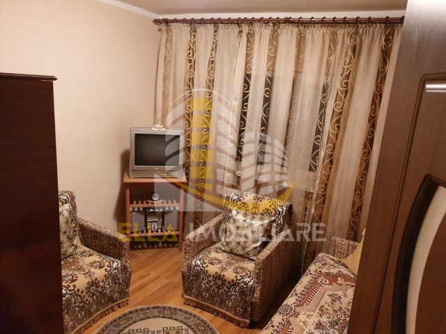 Zona Bucovina, Botosani, Botosani, Romania, 1 Bedroom Bedrooms, 2 Rooms Rooms,1 BathroomBathrooms,Apartament 2 camere,De vanzare,3,3181