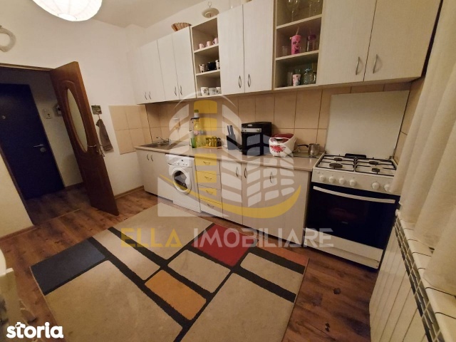 Km 5, Constanta, Constanta, Romania, 1 Bedroom Bedrooms, 2 Rooms Rooms,1 BathroomBathrooms,Apartament 2 camere,De vanzare,3182