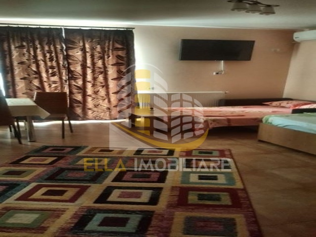 Mamaia Nord, Constanta, Constanta, Romania, 1 Bedroom Bedrooms, 1 Room Rooms,1 BathroomBathrooms,Garsoniera,De vanzare,1,3186