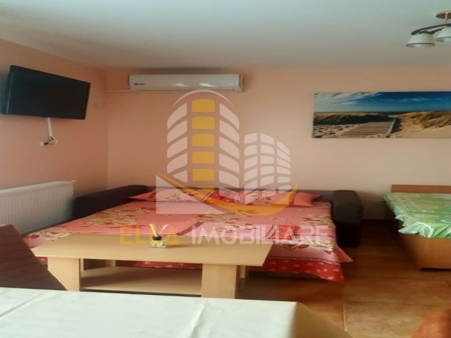 Mamaia Nord, Constanta, Constanta, Romania, 1 Bedroom Bedrooms, 1 Room Rooms,1 BathroomBathrooms,Garsoniera,De vanzare,1,3186