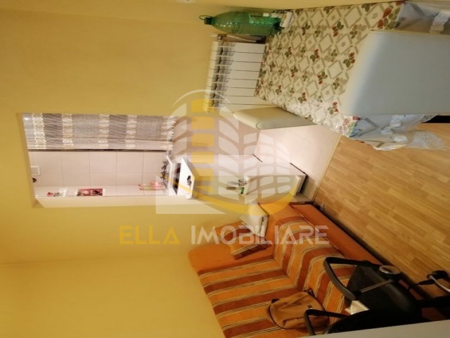 Zona Mall, Botosani, Botosani, Romania, 1 Bedroom Bedrooms, 2 Rooms Rooms,1 BathroomBathrooms,Apartament 2 camere,De vanzare,3,3187