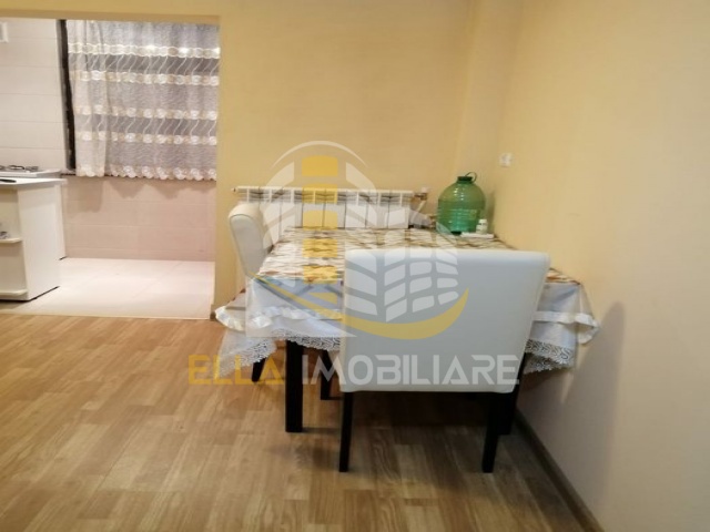 Zona Mall, Botosani, Botosani, Romania, 1 Bedroom Bedrooms, 2 Rooms Rooms,1 BathroomBathrooms,Apartament 2 camere,De vanzare,3,3187