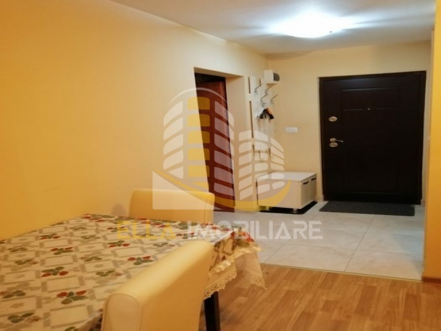 Zona Mall, Botosani, Botosani, Romania, 1 Bedroom Bedrooms, 2 Rooms Rooms,1 BathroomBathrooms,Apartament 2 camere,De vanzare,3,3187