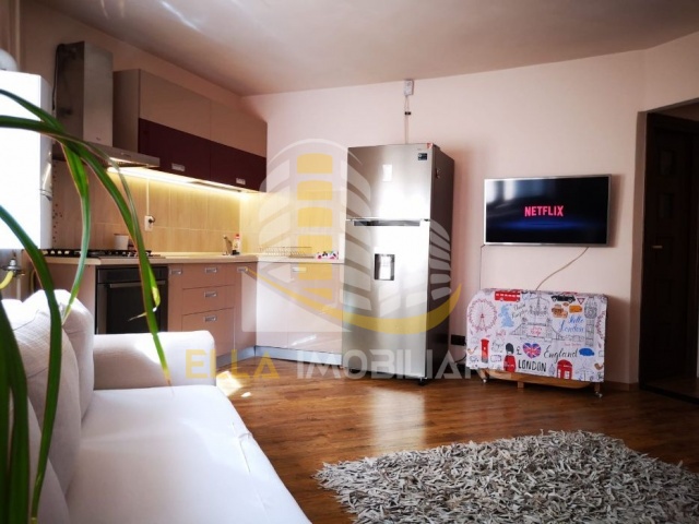 Tomis II, Constanta, Constanta, Romania, 2 Bedrooms Bedrooms, 3 Rooms Rooms,2 BathroomsBathrooms,Apartament 3 camere,De vanzare,4,3195