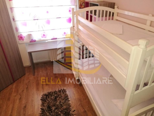 Tomis II, Constanta, Constanta, Romania, 2 Bedrooms Bedrooms, 3 Rooms Rooms,2 BathroomsBathrooms,Apartament 3 camere,De vanzare,4,3195