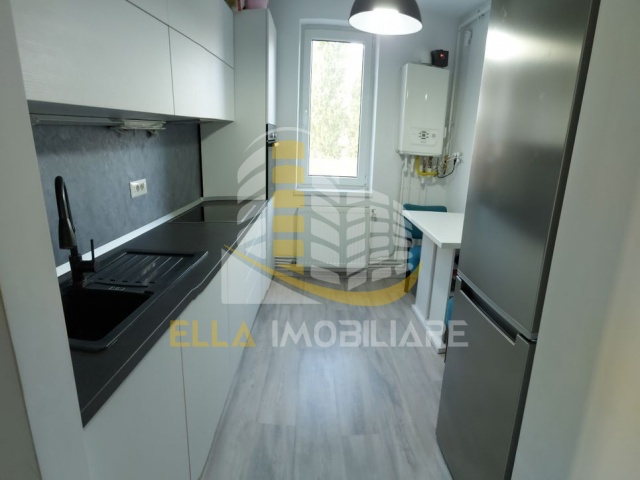 Tomis II, Constanta, Constanta, Romania, 1 Bedroom Bedrooms, 2 Rooms Rooms,1 BathroomBathrooms,Apartament 2 camere,De vanzare,4,3201