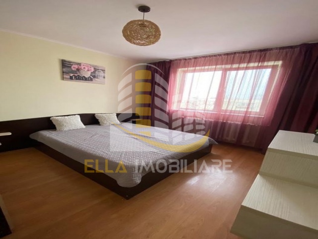 Tomis II, Constanta, Constanta, Romania, 1 Bedroom Bedrooms, 2 Rooms Rooms,1 BathroomBathrooms,Apartament 2 camere,De vanzare,4,3202