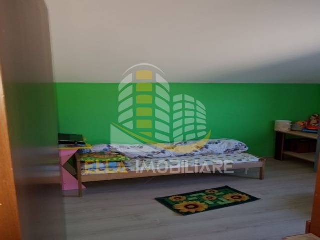 Navodari, Constanta, Romania, 3 Bedrooms Bedrooms, 4 Rooms Rooms,2 BathroomsBathrooms,Casa / vila,De vanzare,3208