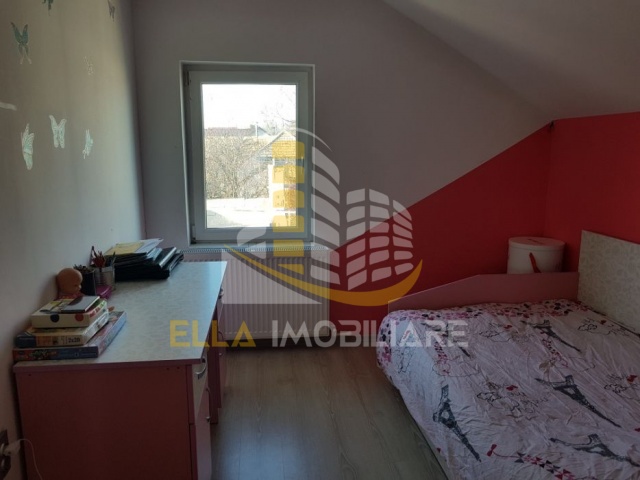 Navodari, Constanta, Romania, 3 Bedrooms Bedrooms, 4 Rooms Rooms,2 BathroomsBathrooms,Casa / vila,De vanzare,3208