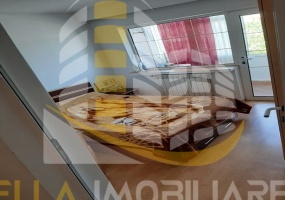 Navodari, Constanta, Romania, 2 Bedrooms Bedrooms, 3 Rooms Rooms,1 BathroomBathrooms,Apartament 3 camere,De vanzare,4,3209