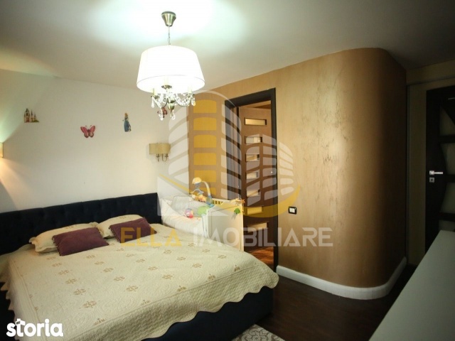 Inel II, Constanta, Constanta, Romania, 3 Bedrooms Bedrooms, 4 Rooms Rooms,2 BathroomsBathrooms,Apartament 4+ camere,De vanzare,4,3210