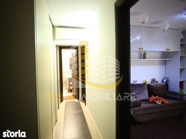 Inel II, Constanta, Constanta, Romania, 3 Bedrooms Bedrooms, 4 Rooms Rooms,2 BathroomsBathrooms,Apartament 4+ camere,De vanzare,4,3210