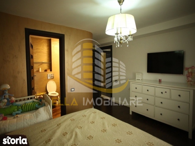 Inel II, Constanta, Constanta, Romania, 3 Bedrooms Bedrooms, 4 Rooms Rooms,2 BathroomsBathrooms,Apartament 4+ camere,De vanzare,4,3210