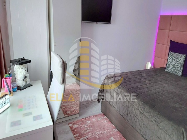 Tomis Plus-Boreal, Constanta, Constanta, Romania, 1 Bedroom Bedrooms, 2 Rooms Rooms,1 BathroomBathrooms,Apartament 2 camere,De vanzare,3218