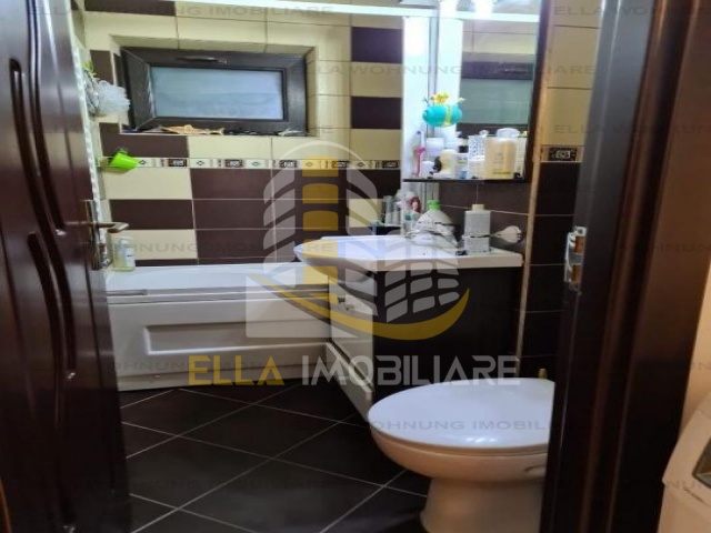 Zona Primaverii, Botosani, Botosani, Romania, 1 Bedroom Bedrooms, 2 Rooms Rooms,1 BathroomBathrooms,Apartament 2 camere,De vanzare,2,3219