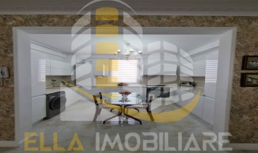 Mamaia Nord, Constanta, Constanta, Romania, 3 Bedrooms Bedrooms, 4 Rooms Rooms,2 BathroomsBathrooms,Apartament 4+ camere,De vanzare,5,3225