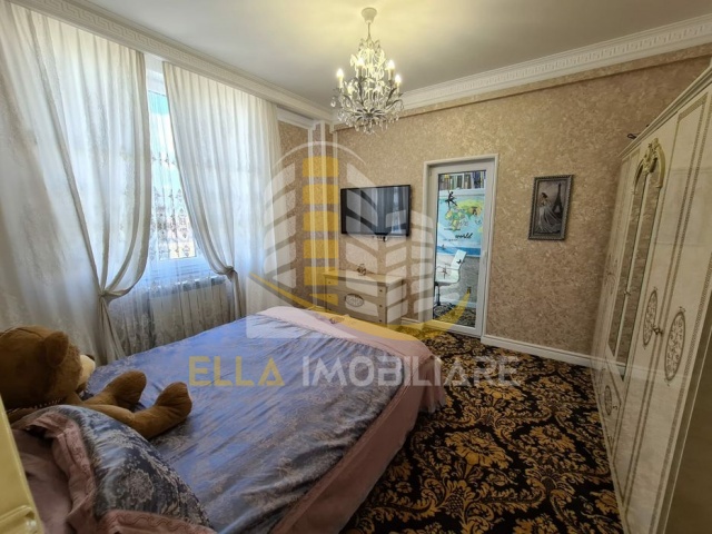 Mamaia Nord, Constanta, Constanta, Romania, 3 Bedrooms Bedrooms, 4 Rooms Rooms,2 BathroomsBathrooms,Apartament 4+ camere,De vanzare,5,3225