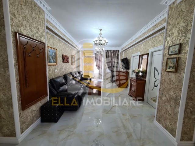 Mamaia Nord, Constanta, Constanta, Romania, 3 Bedrooms Bedrooms, 4 Rooms Rooms,2 BathroomsBathrooms,Apartament 4+ camere,De vanzare,5,3225