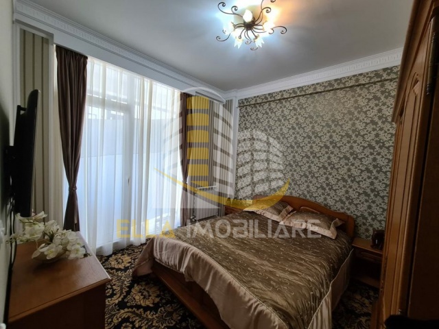 Mamaia Nord, Constanta, Constanta, Romania, 3 Bedrooms Bedrooms, 4 Rooms Rooms,2 BathroomsBathrooms,Apartament 4+ camere,De vanzare,5,3225