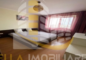 Tomis II, Constanta, Constanta, Romania, 1 Bedroom Bedrooms, 2 Rooms Rooms,1 BathroomBathrooms,Apartament 2 camere,De vanzare,4,3226