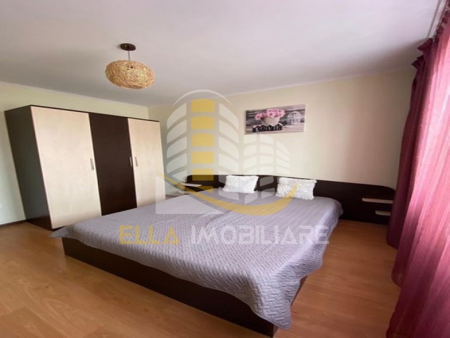 Tomis II, Constanta, Constanta, Romania, 1 Bedroom Bedrooms, 2 Rooms Rooms,1 BathroomBathrooms,Apartament 2 camere,De vanzare,4,3226