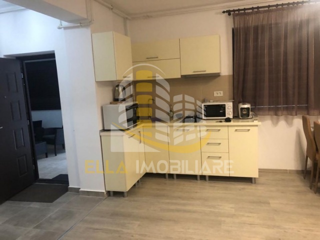 Mamaia Nord, Constanta, Constanta, Romania, 1 Bedroom Bedrooms, 1 Room Rooms,1 BathroomBathrooms,Garsoniera,De vanzare,3228