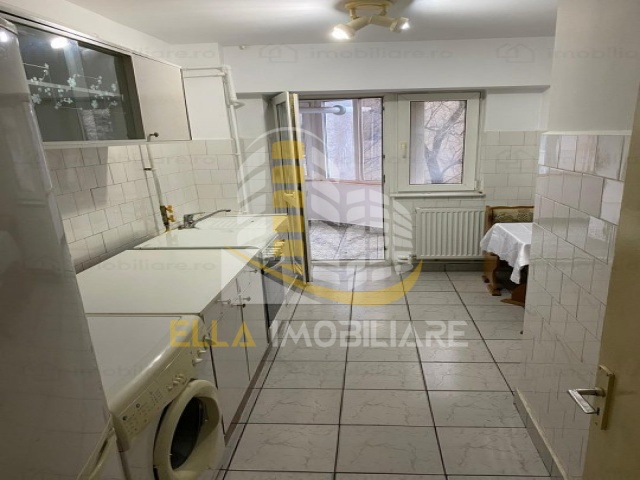 Tomis III, Constanta, Constanta, Romania, 2 Bedrooms Bedrooms, 3 Rooms Rooms,1 BathroomBathrooms,Apartament 3 camere,De vanzare,2,3230