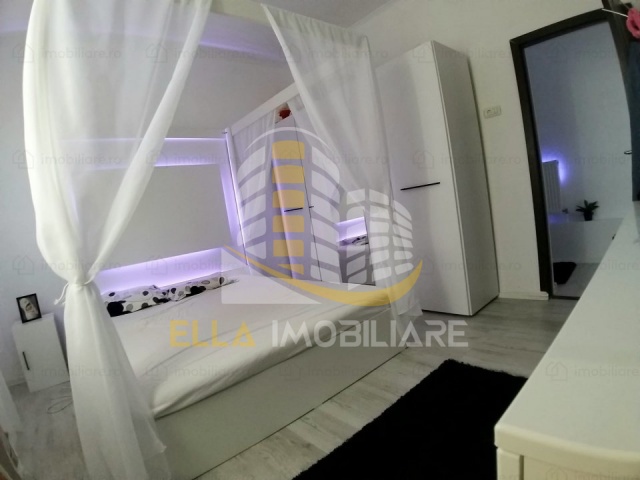 Centru, Constanta, Constanta, Romania, 1 Bedroom Bedrooms, 2 Rooms Rooms,1 BathroomBathrooms,Apartament 2 camere,De vanzare,1,3232