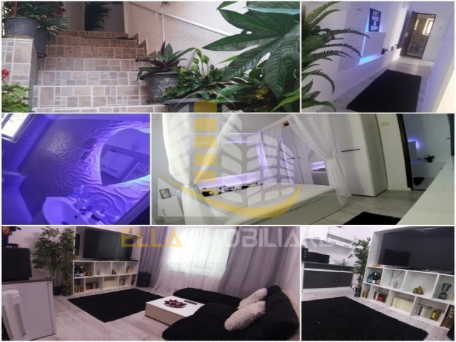 Centru, Constanta, Constanta, Romania, 1 Bedroom Bedrooms, 2 Rooms Rooms,1 BathroomBathrooms,Apartament 2 camere,De vanzare,1,3232