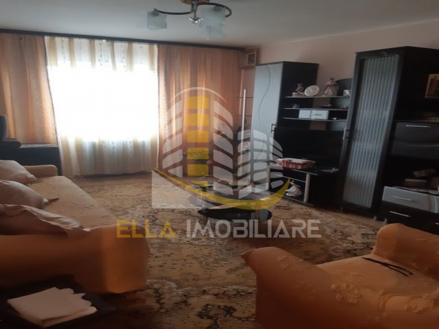 Zona Bulevard, Botosani, Botosani, Romania, 2 Bedrooms Bedrooms, 3 Rooms Rooms,Apartament 3 camere,De vanzare,4,3236