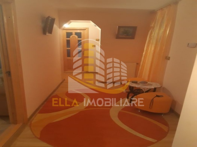 Zona Bulevard, Botosani, Botosani, Romania, 2 Bedrooms Bedrooms, 3 Rooms Rooms,Apartament 3 camere,De vanzare,4,3236