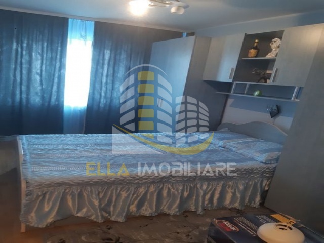 Zona Bulevard, Botosani, Botosani, Romania, 2 Bedrooms Bedrooms, 3 Rooms Rooms,Apartament 3 camere,De vanzare,4,3236