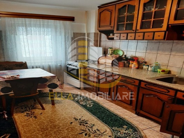 Zona Stadion, Botosani, Botosani, Romania, 1 Bedroom Bedrooms, 2 Rooms Rooms,1 BathroomBathrooms,Apartament 2 camere,De vanzare,6,3237