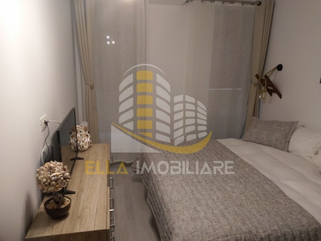 Mamaia Nord, Constanta, Constanta, Romania, 1 Bedroom Bedrooms, 2 Rooms Rooms,1 BathroomBathrooms,Apartament 2 camere,De vanzare,3,3239