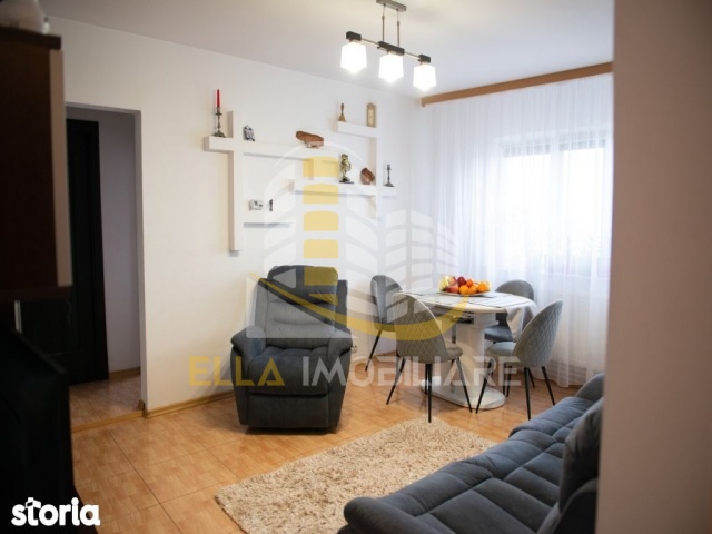 Inel II, Constanta, Constanta, Romania, 1 Bedroom Bedrooms, 2 Rooms Rooms,1 BathroomBathrooms,Apartament 2 camere,De vanzare,4,3240