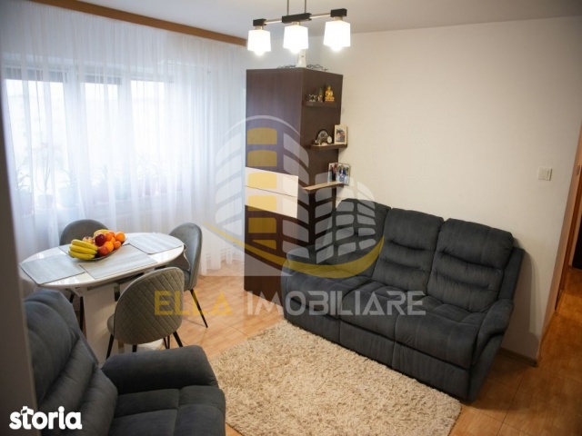 Inel II, Constanta, Constanta, Romania, 1 Bedroom Bedrooms, 2 Rooms Rooms,1 BathroomBathrooms,Apartament 2 camere,De vanzare,4,3240