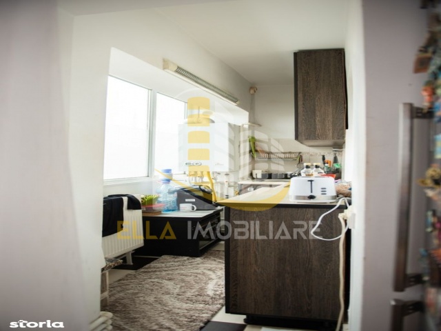 Inel II, Constanta, Constanta, Romania, 1 Bedroom Bedrooms, 2 Rooms Rooms,1 BathroomBathrooms,Apartament 2 camere,De vanzare,4,3240