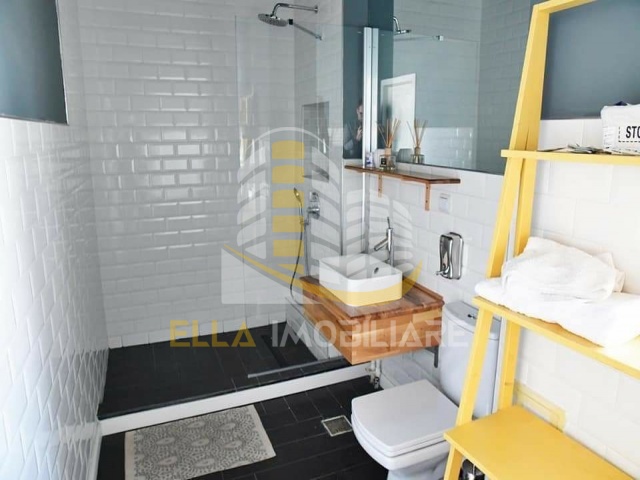 Mamaia Nord, Constanta, Constanta, Romania, 1 Bedroom Bedrooms, 2 Rooms Rooms,1 BathroomBathrooms,Apartament 2 camere,De vanzare,3,3241